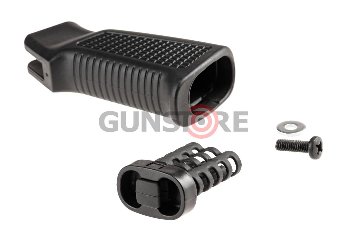 Fotografia: AR-15 Slim Grip