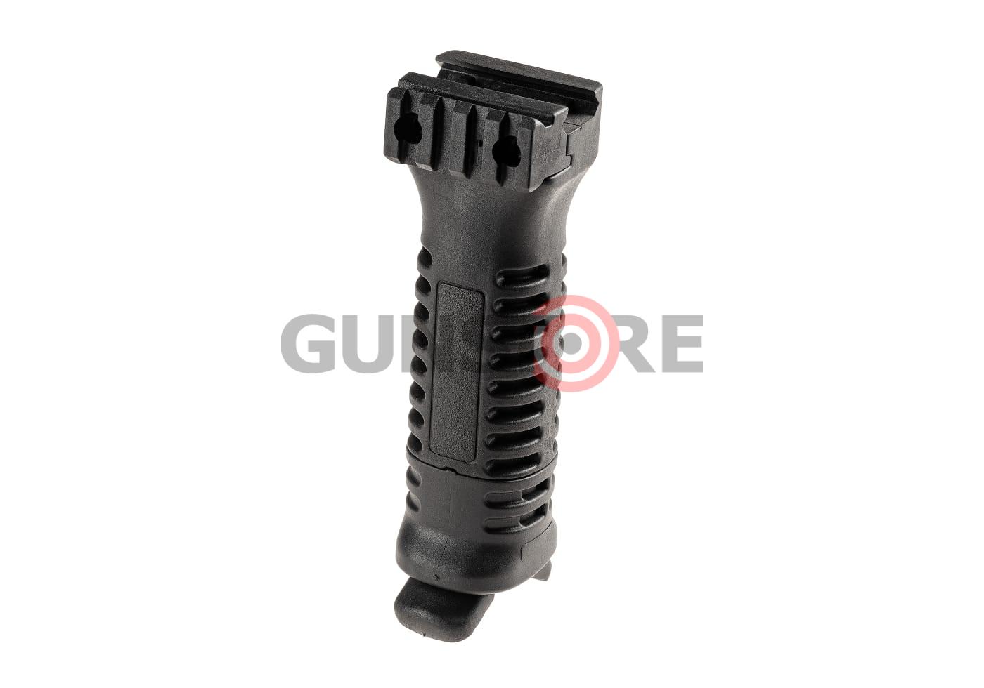 Bipod Grip Black