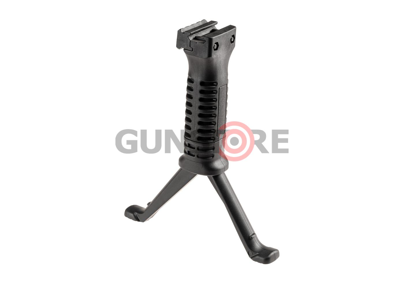 Fotografia: Bipod Grip