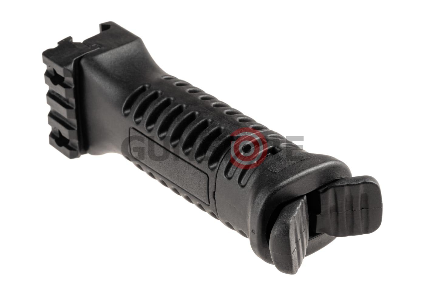 Fotografia: Bipod Grip