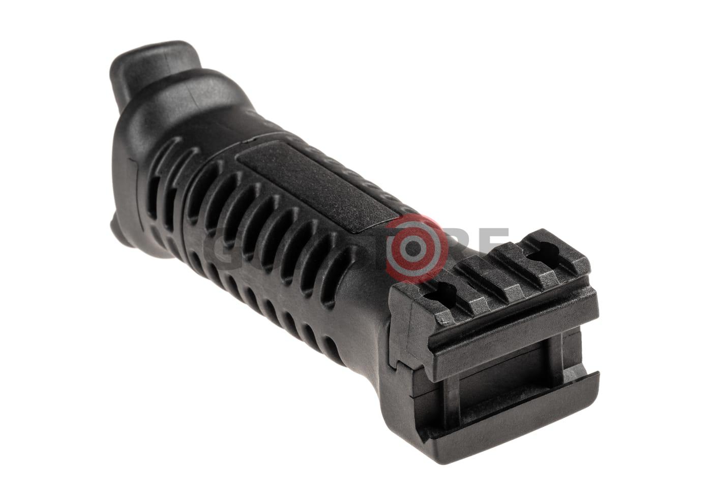 Fotografia: Bipod Grip