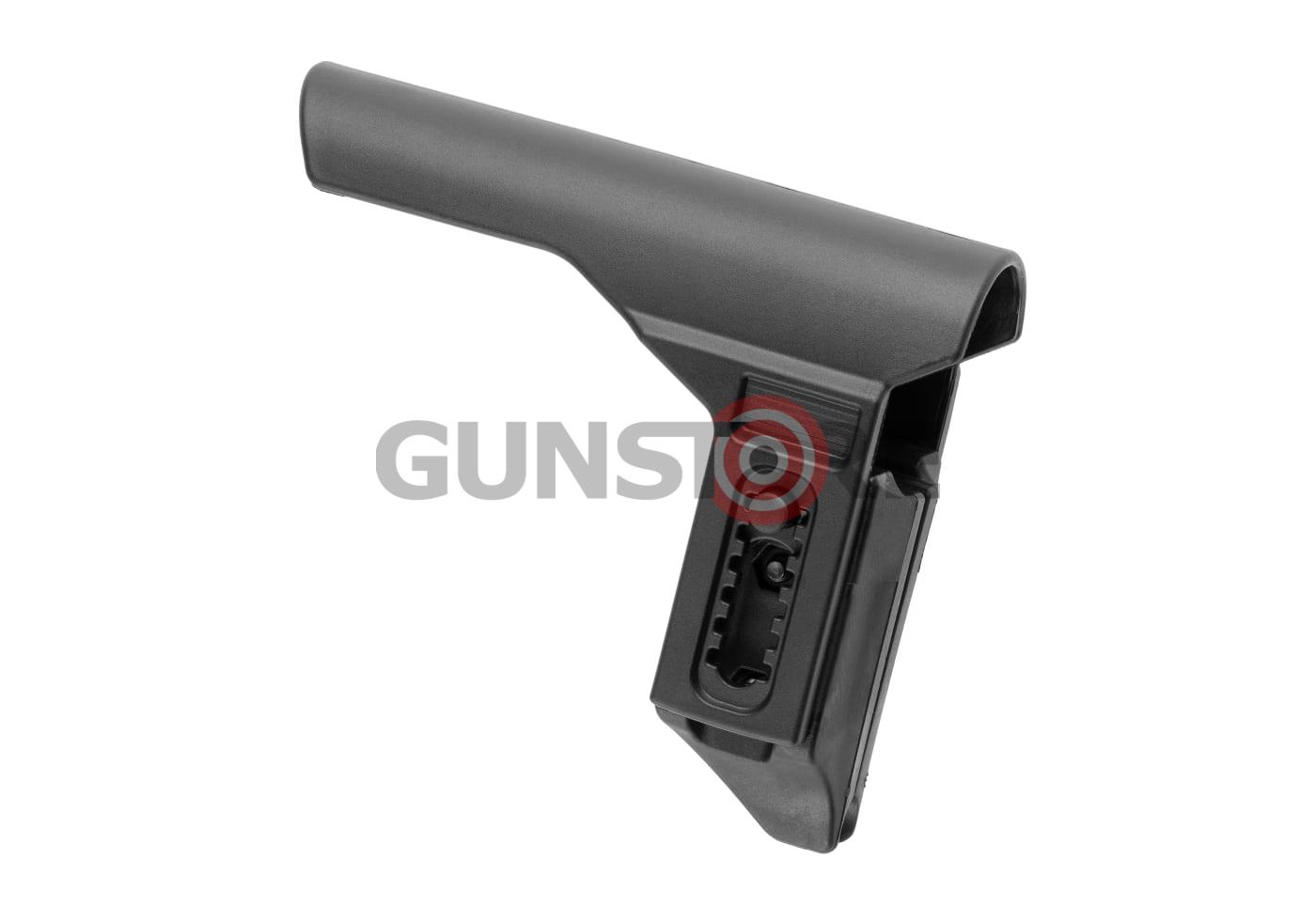 Fotografia: Cheek Rest for DLG Stocks