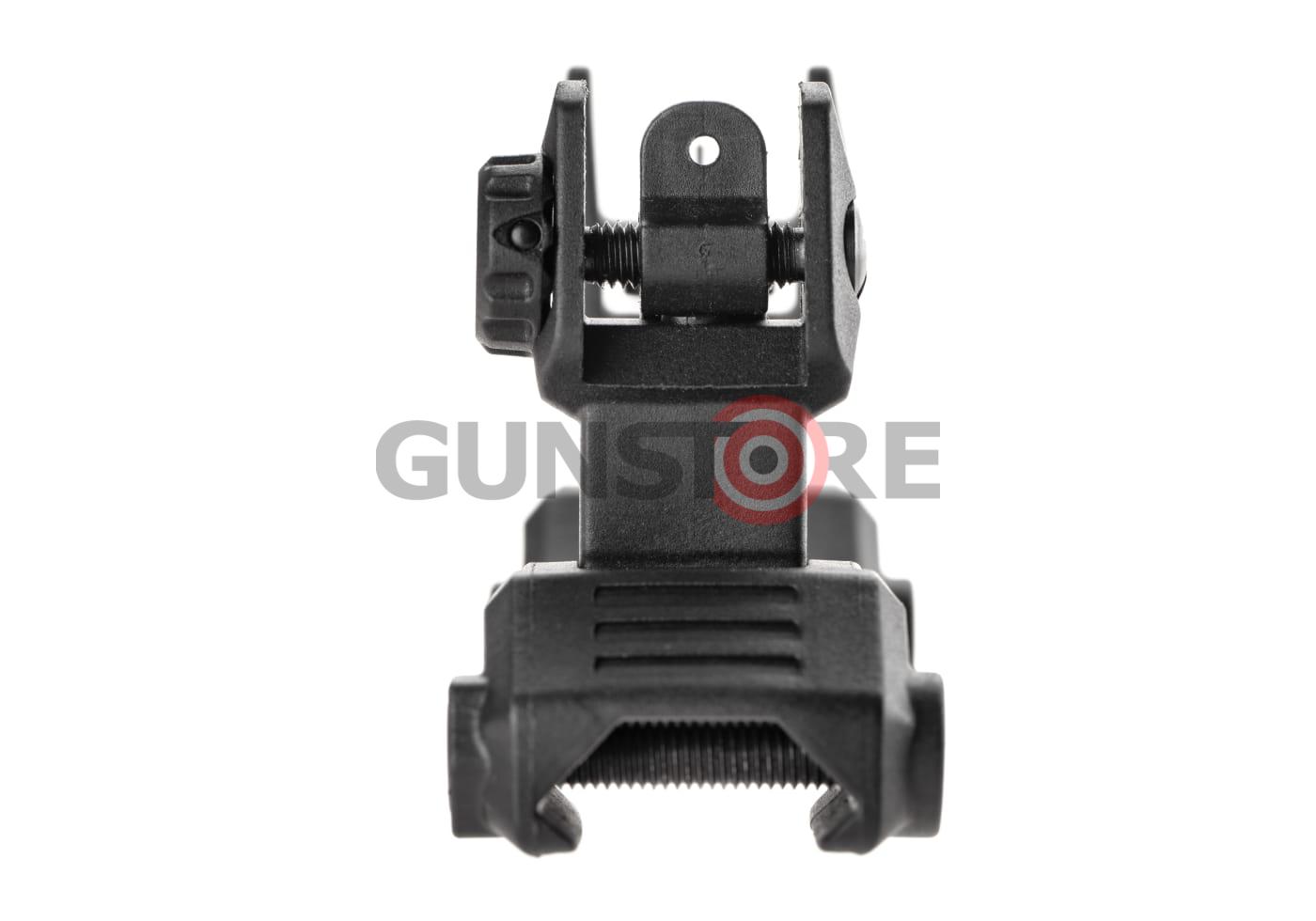 Fotografia: High Profile Folding Sights Set