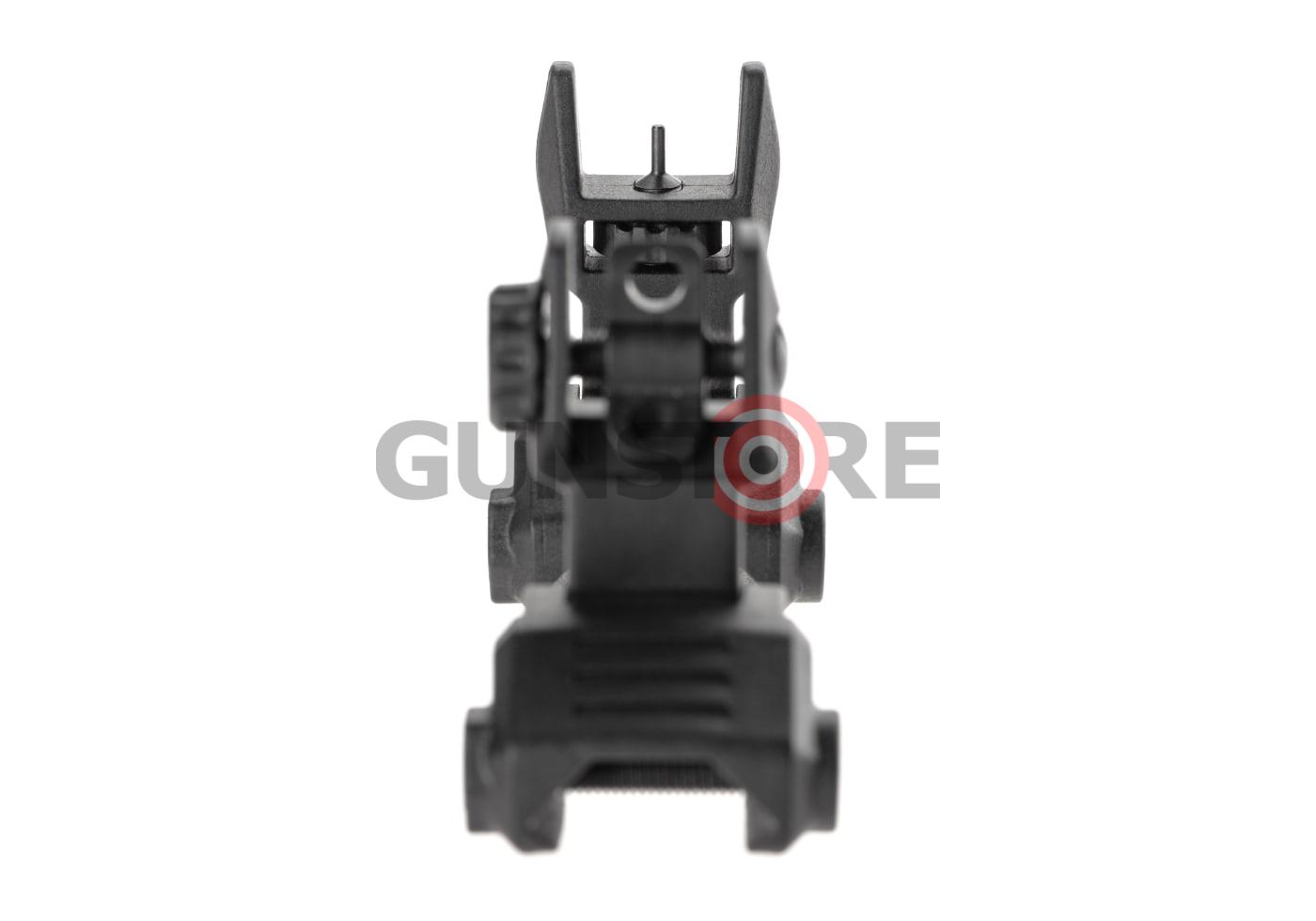 Fotografia: High Profile Folding Sights Set