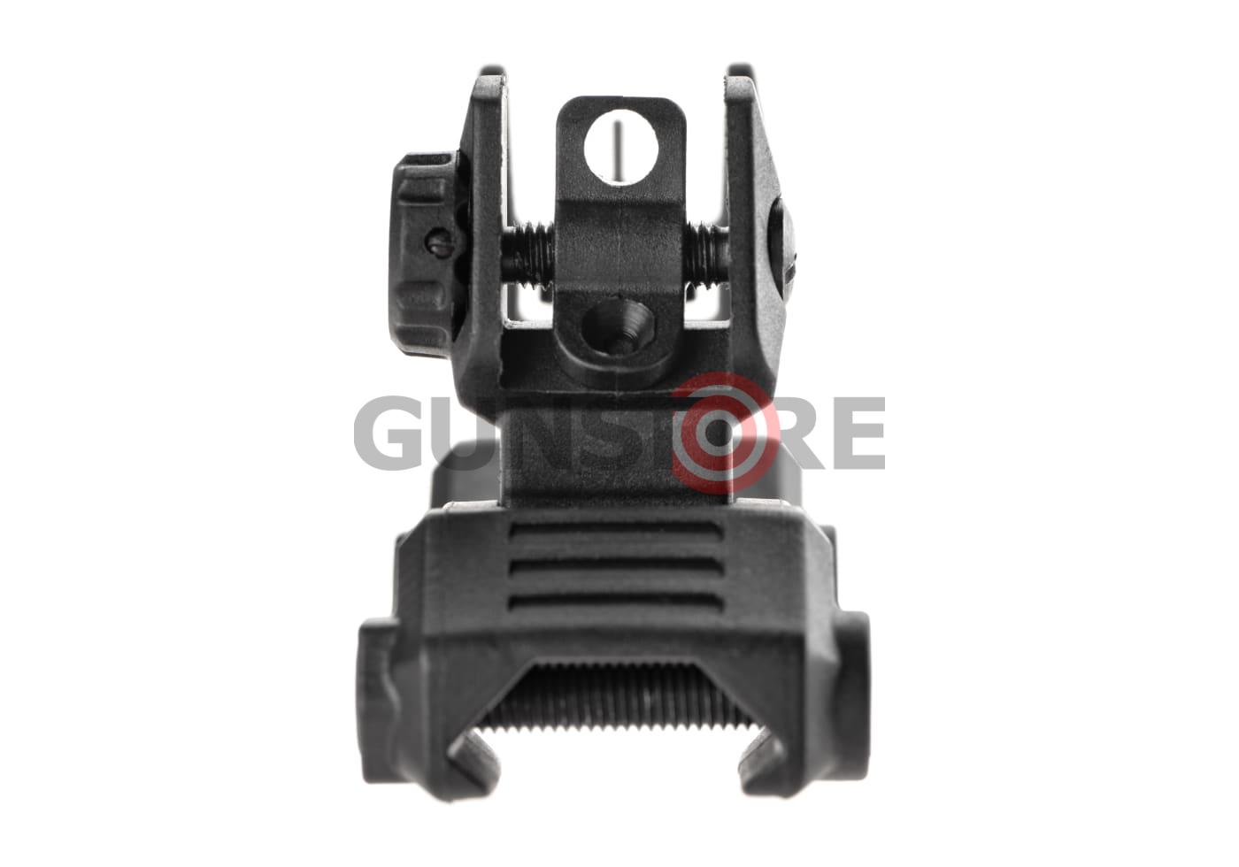 Fotografia: Low Profile Folding Sight Set