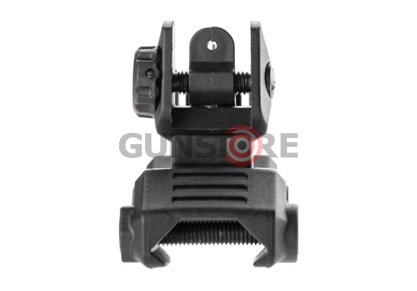Fotografia: Low Profile Folding Sight Set