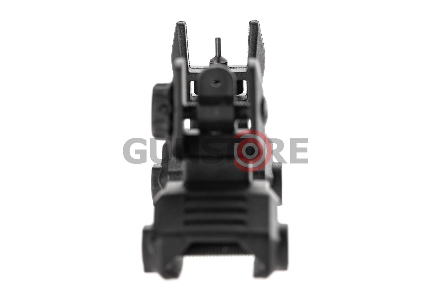 Fotografia: Low Profile Folding Sight Set