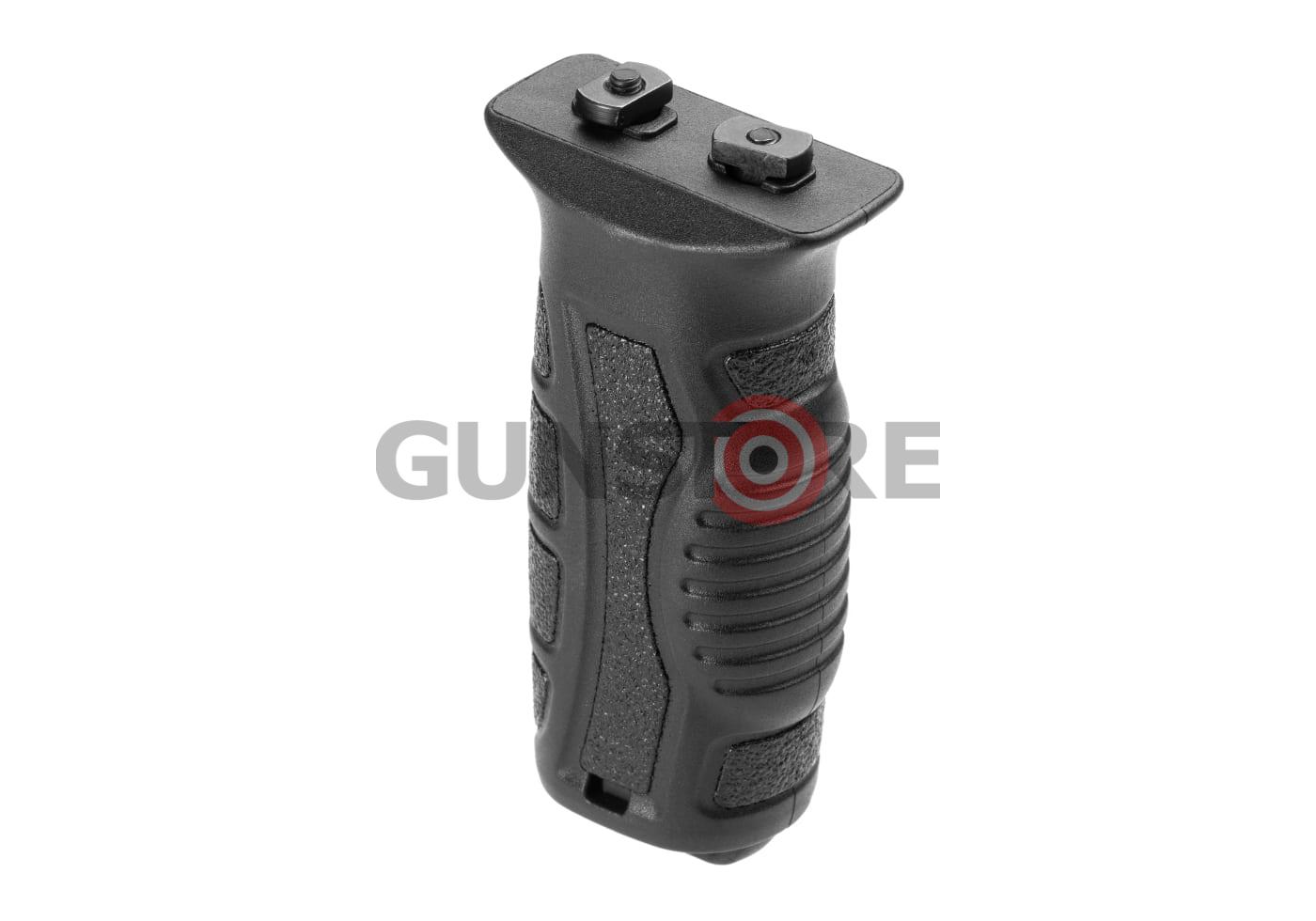 Fotografia: M-LOK Foregrip