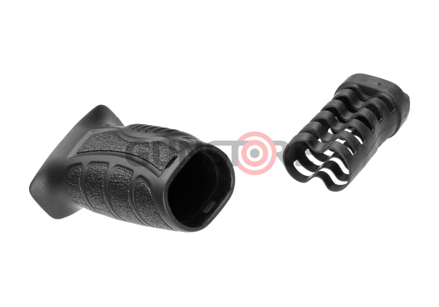 Fotografia: M-LOK Foregrip