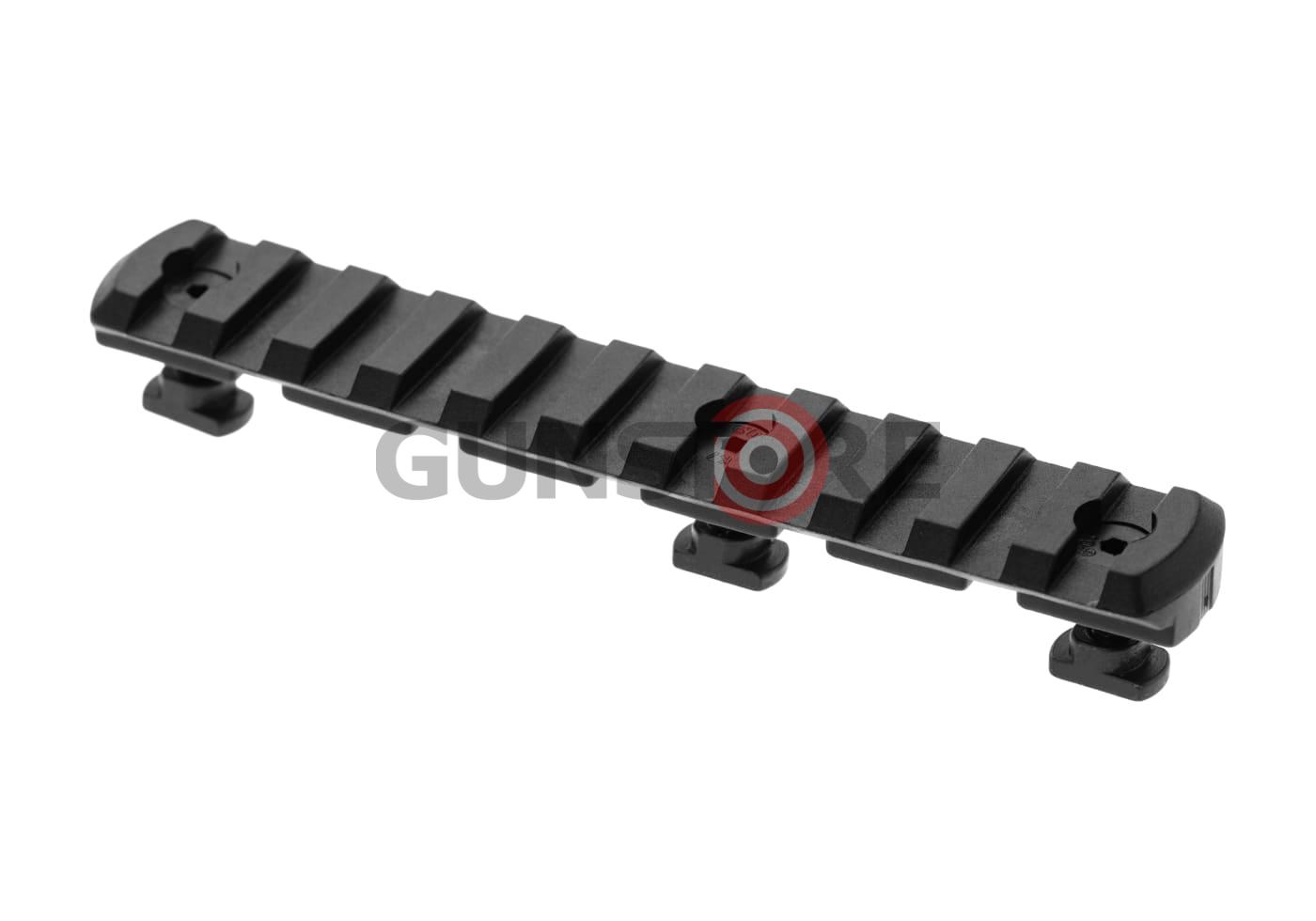 M-LOK Polymer 11 Slot Rail