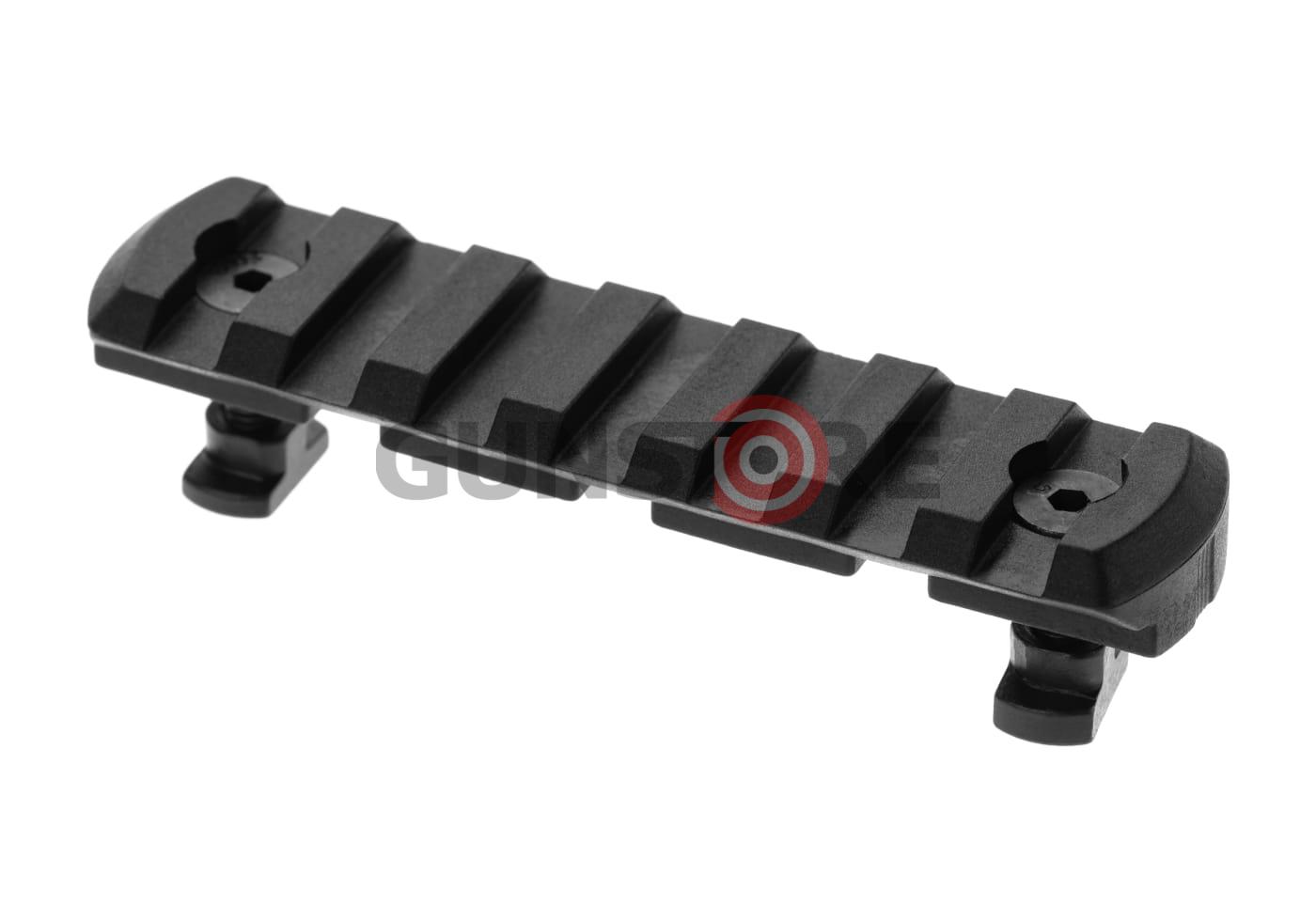 M-LOK Polymer 7 Slot Rail