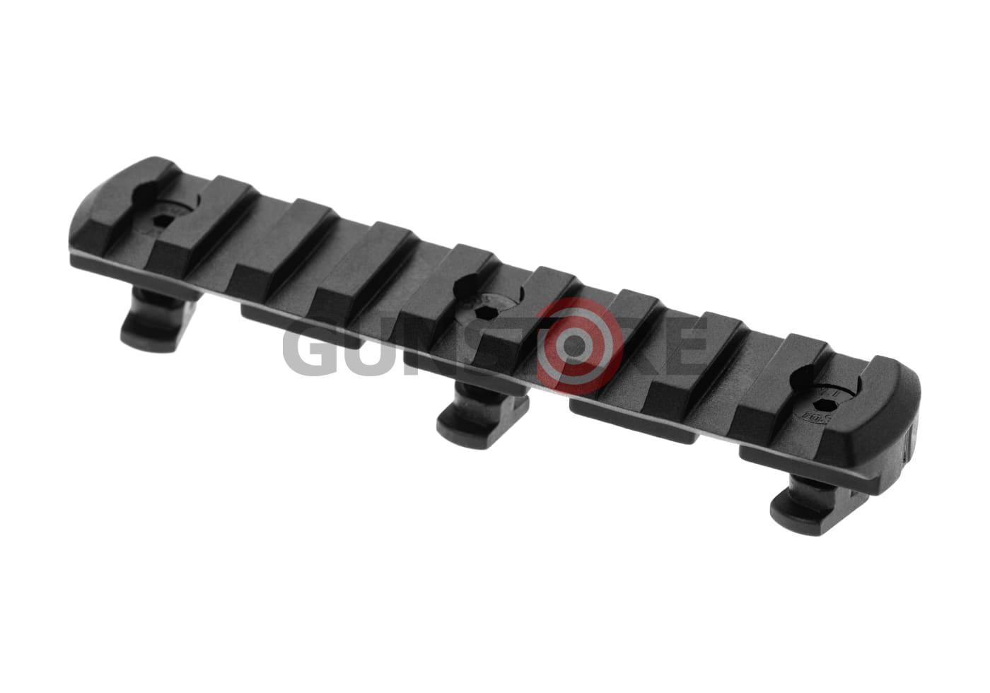 M-LOK Polymer 9 Slot Rail
