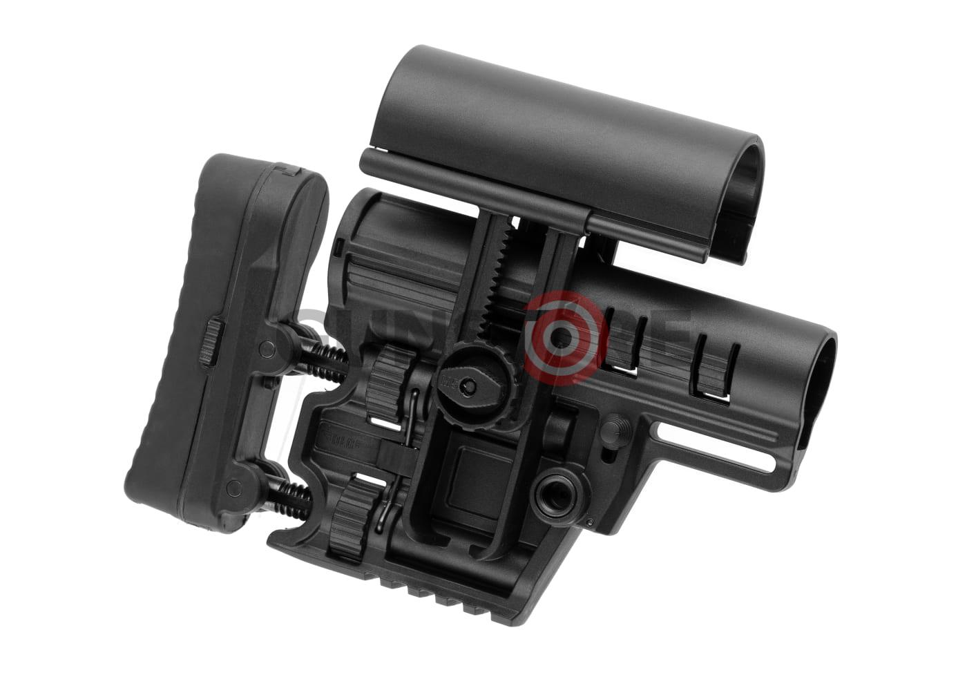 Mil Spec Modular Precision Stock