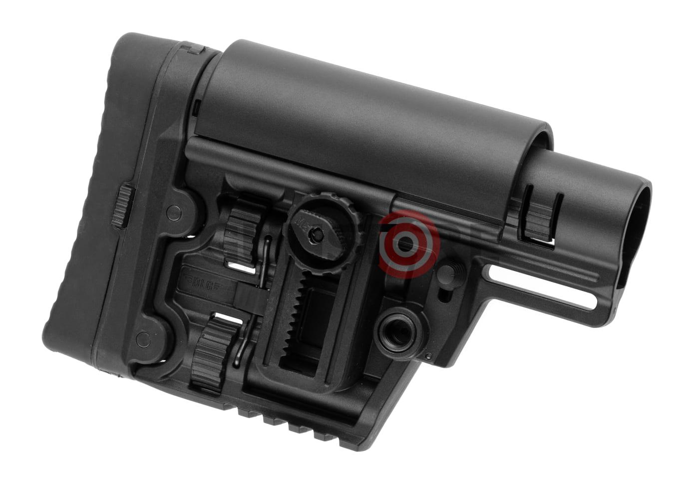 Fotografia: Mil Spec Modular Precision Stock