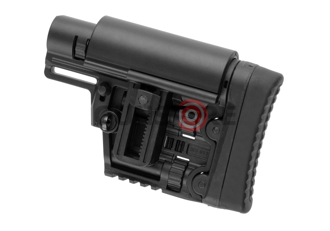 Fotografia: Mil Spec Modular Precision Stock