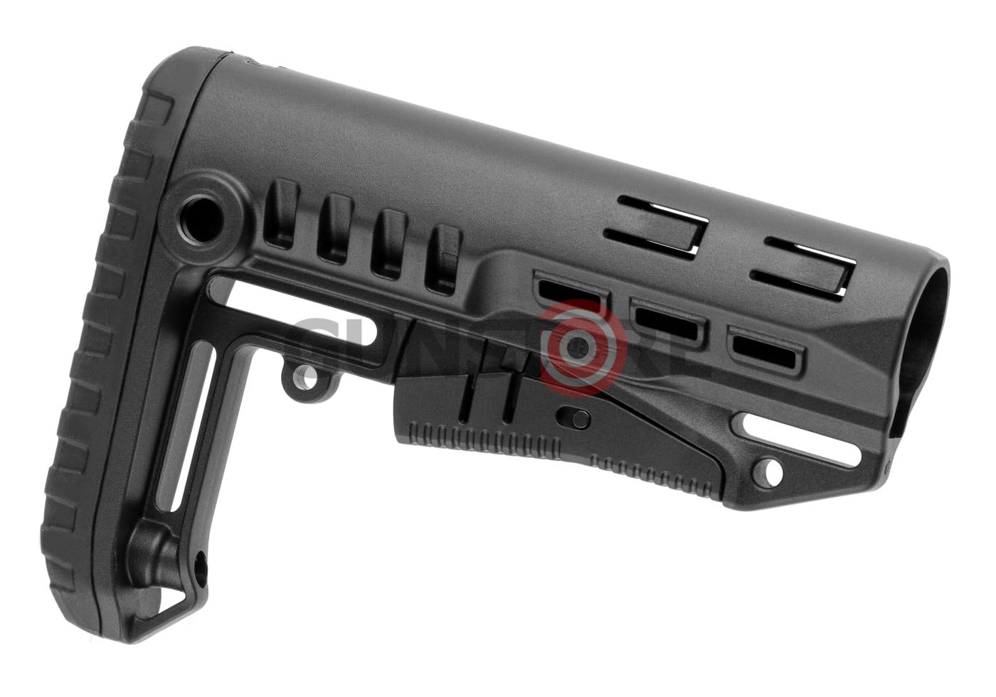 Mil Spec TBS Compact Stock