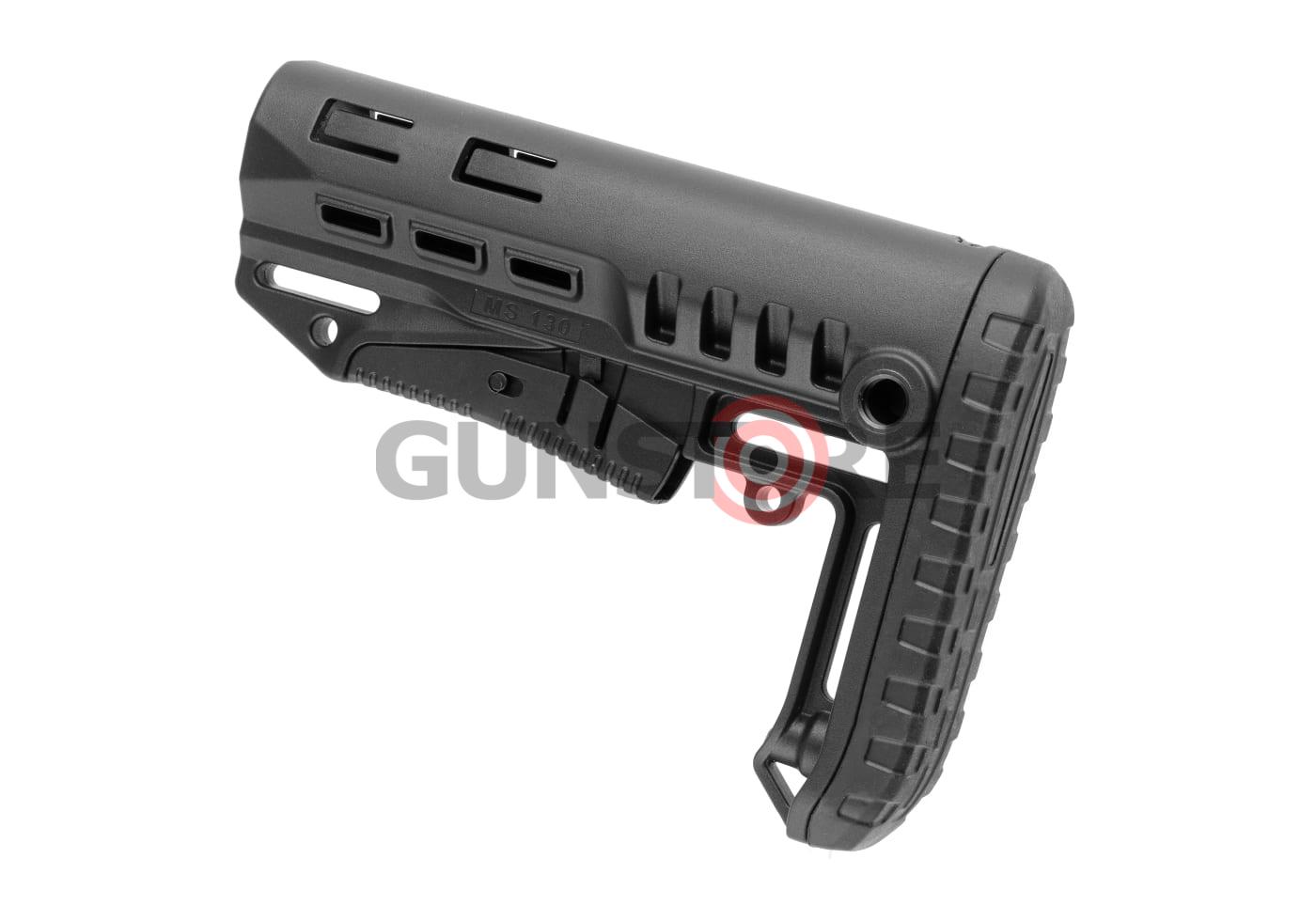 Fotografia: Mil Spec TBS Compact Stock