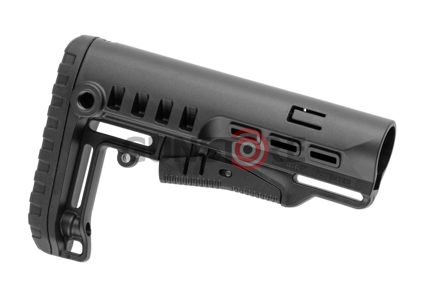 Mil Spec TBS Low Profile Stock