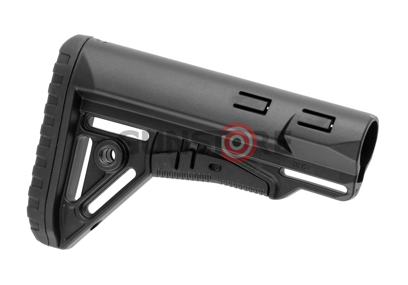 Mil Spec TBS Sharp Low Profile Stock