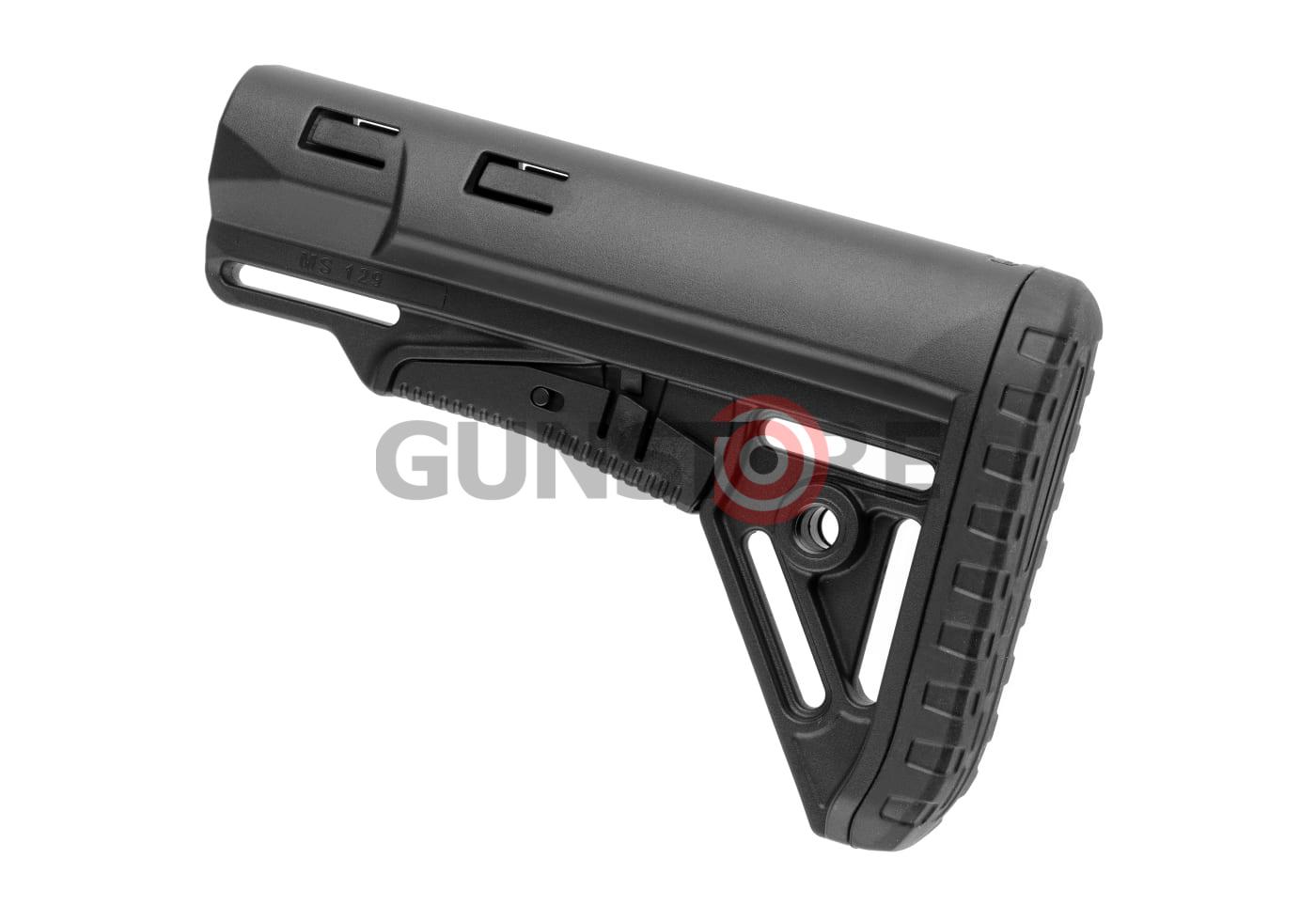 Fotografia: Mil Spec TBS Sharp Low Profile Stock