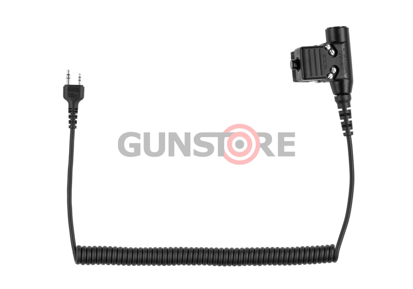 Nexus PTT Midland/ICOM