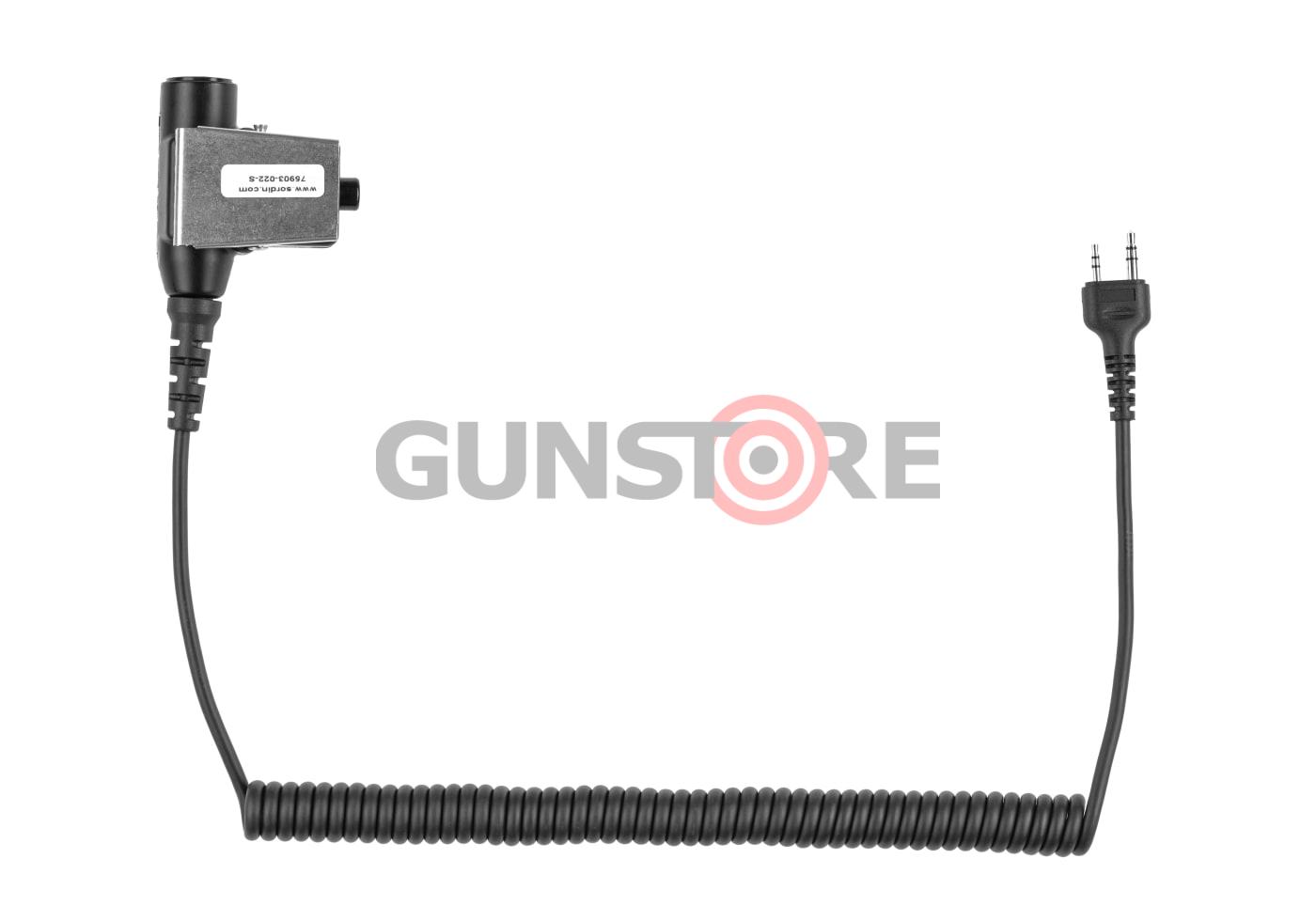 Fotografia: Nexus PTT Midland/ICOM