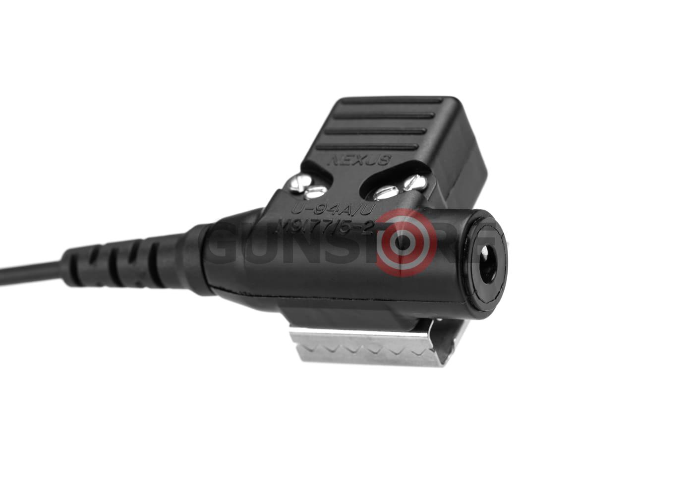 Fotografia: Nexus PTT Midland/ICOM