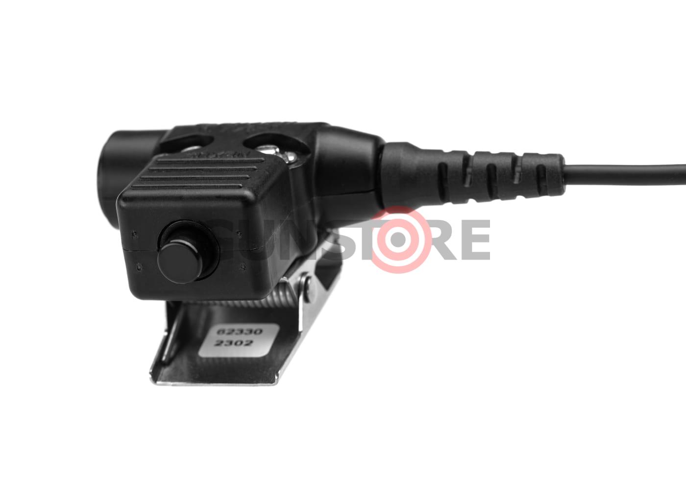 Fotografia: Nexus PTT Midland/ICOM