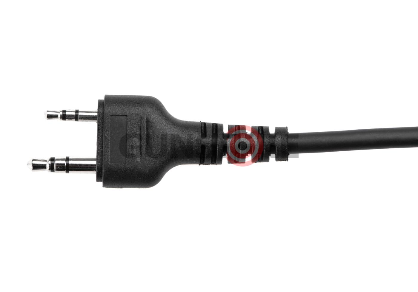 Fotografia: Nexus PTT Midland/ICOM