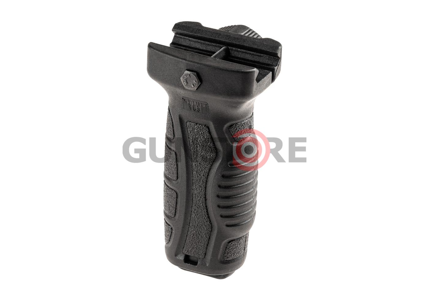 Fotografia: Picatinny Foregrip