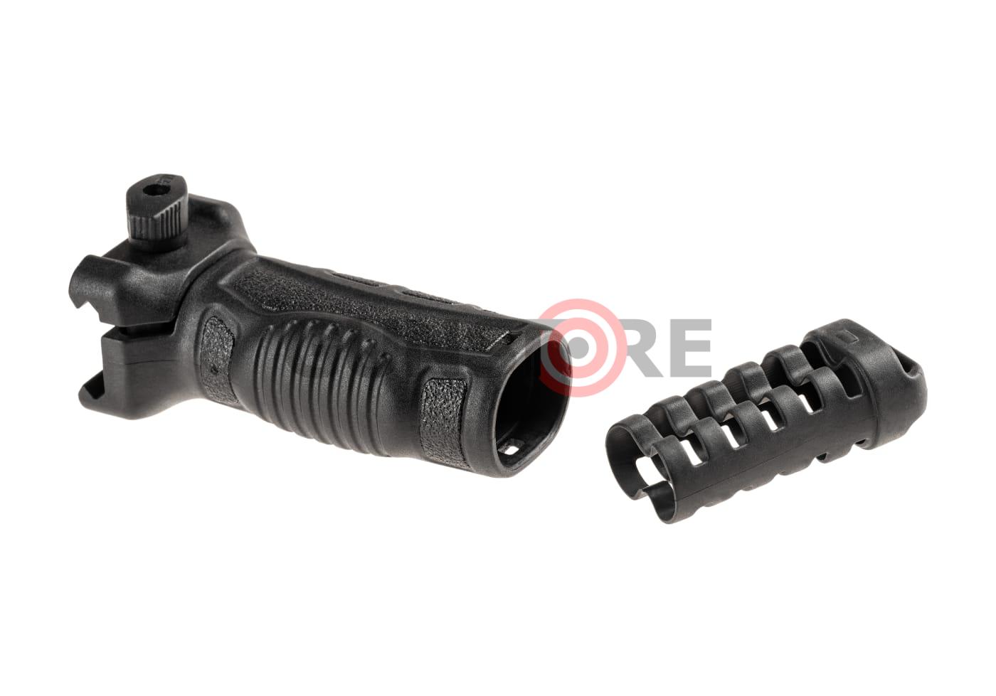 Fotografia: Picatinny Foregrip