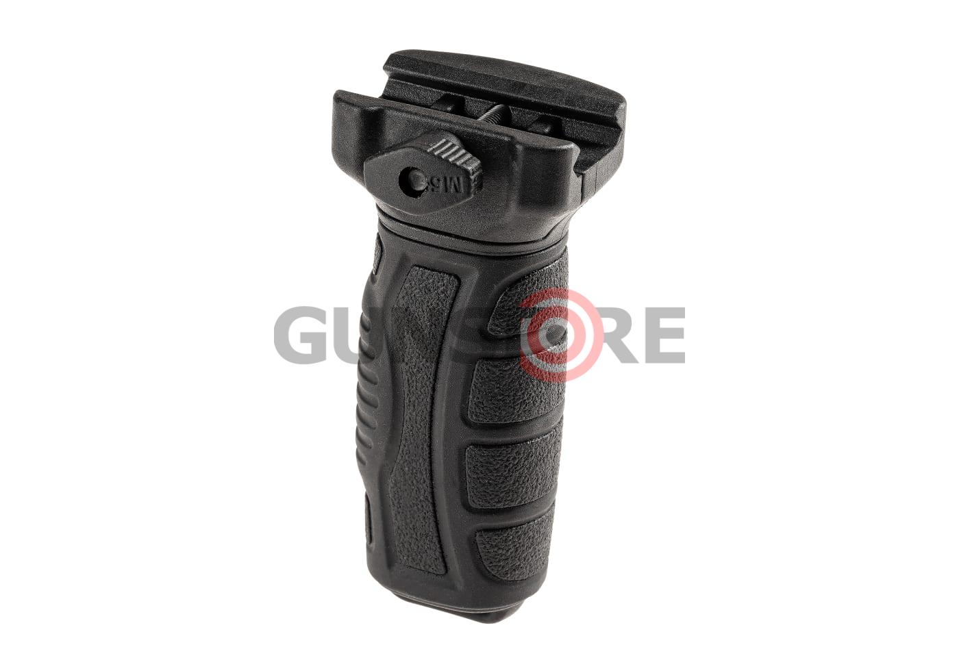 Picatinny Rubberized Foregrip