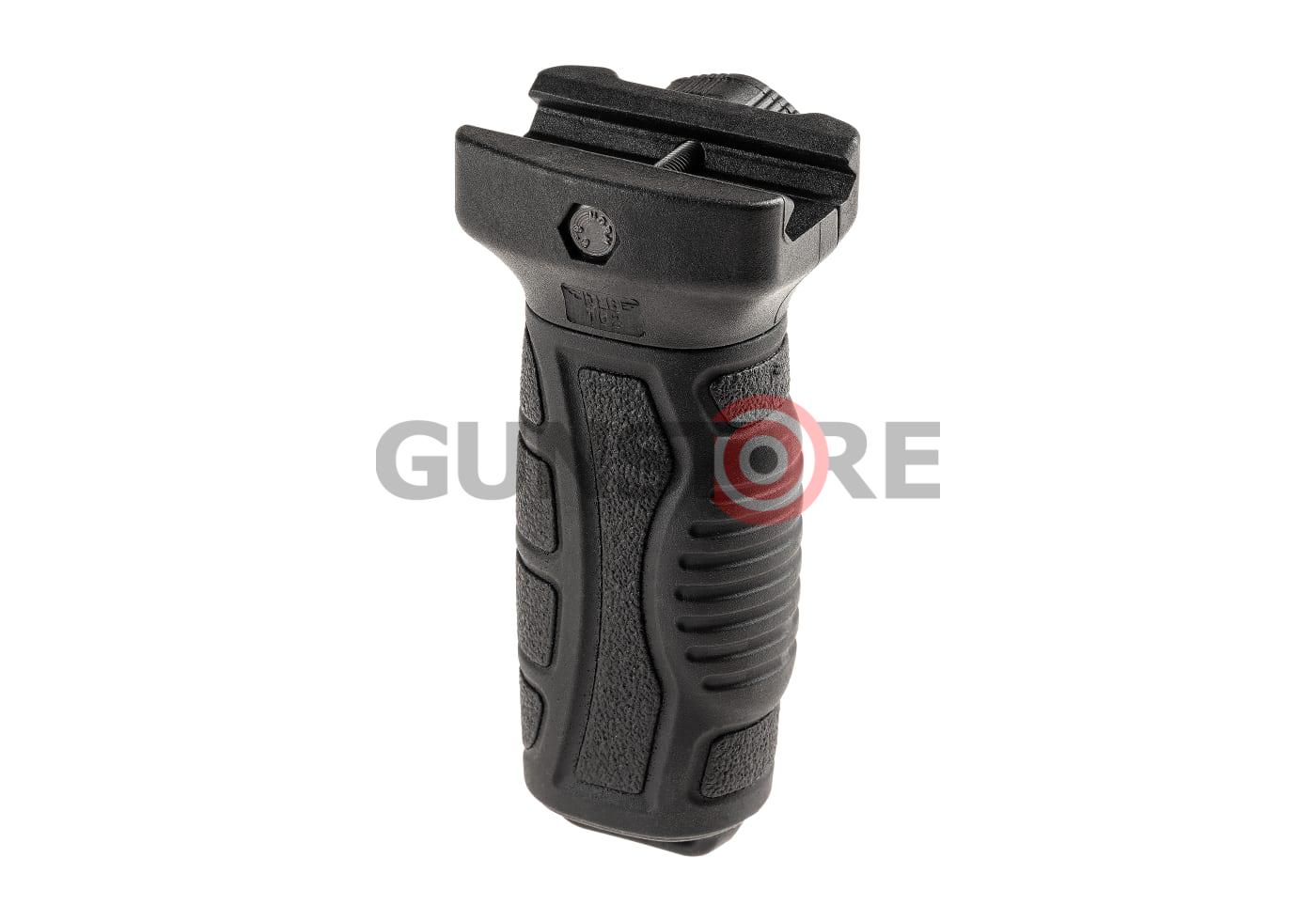 Fotografia: Picatinny Rubberized Foregrip