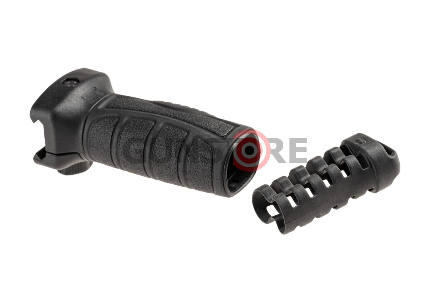 Fotografia: Picatinny Rubberized Foregrip