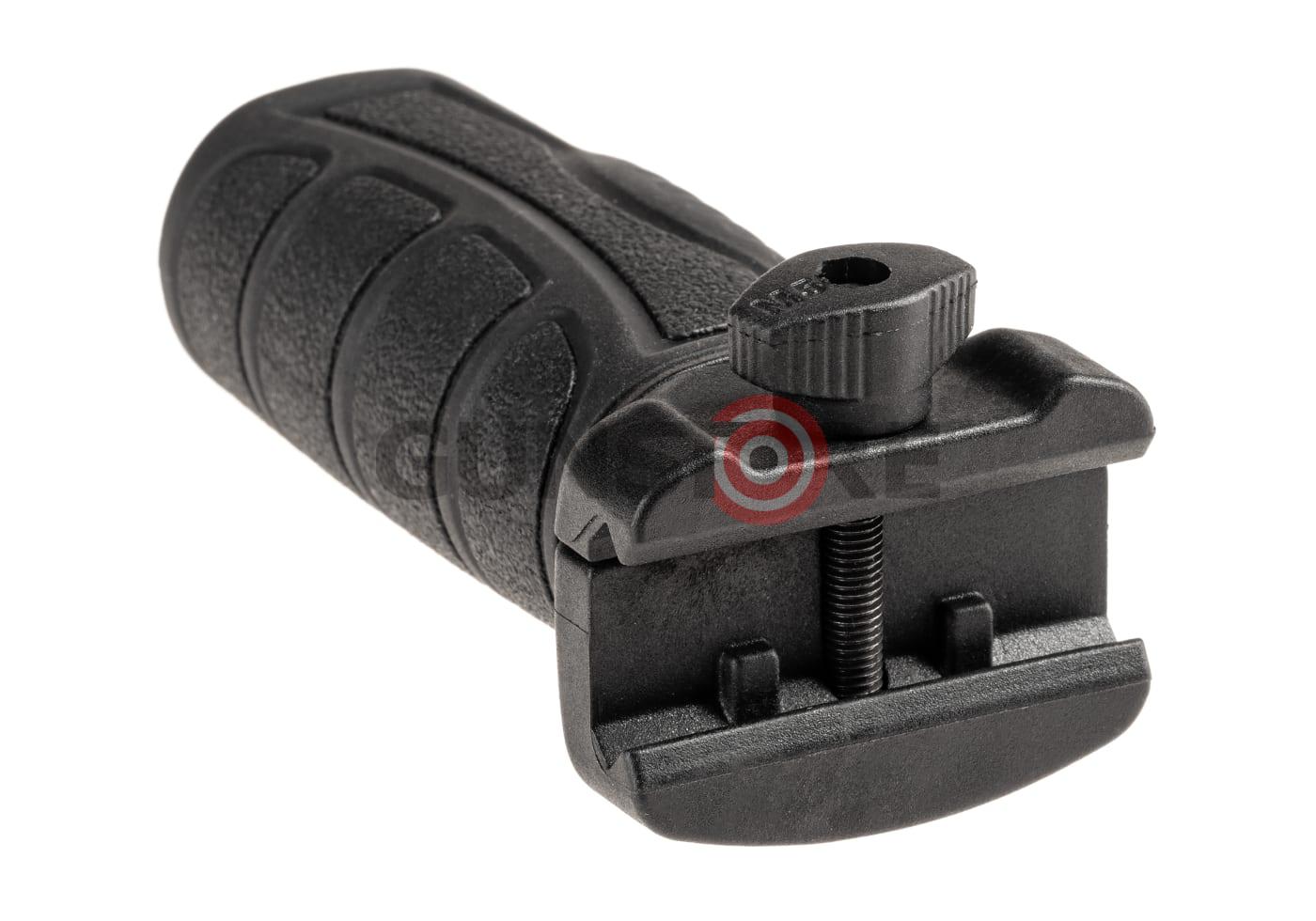 Fotografia: Picatinny Rubberized Foregrip