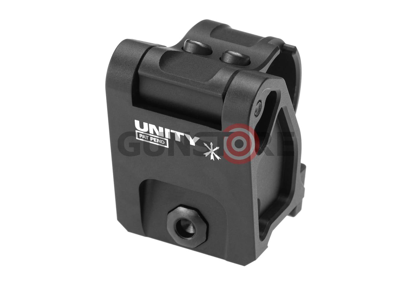 Fotografia: PTS Unity Tactical FAST FTS Aimpoint Magnifier Mount