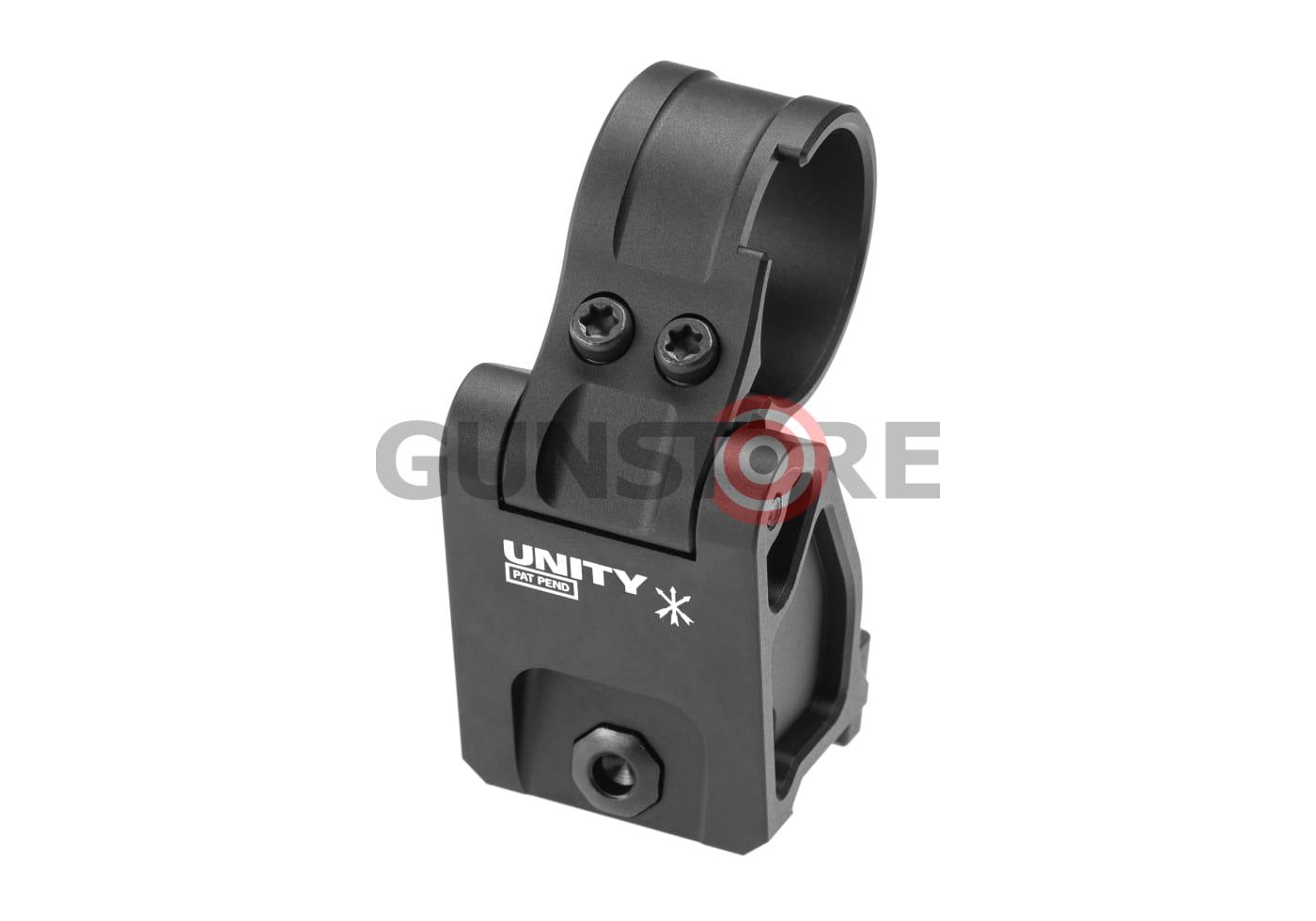Fotografia: PTS Unity Tactical FAST FTS Aimpoint Magnifier Mount
