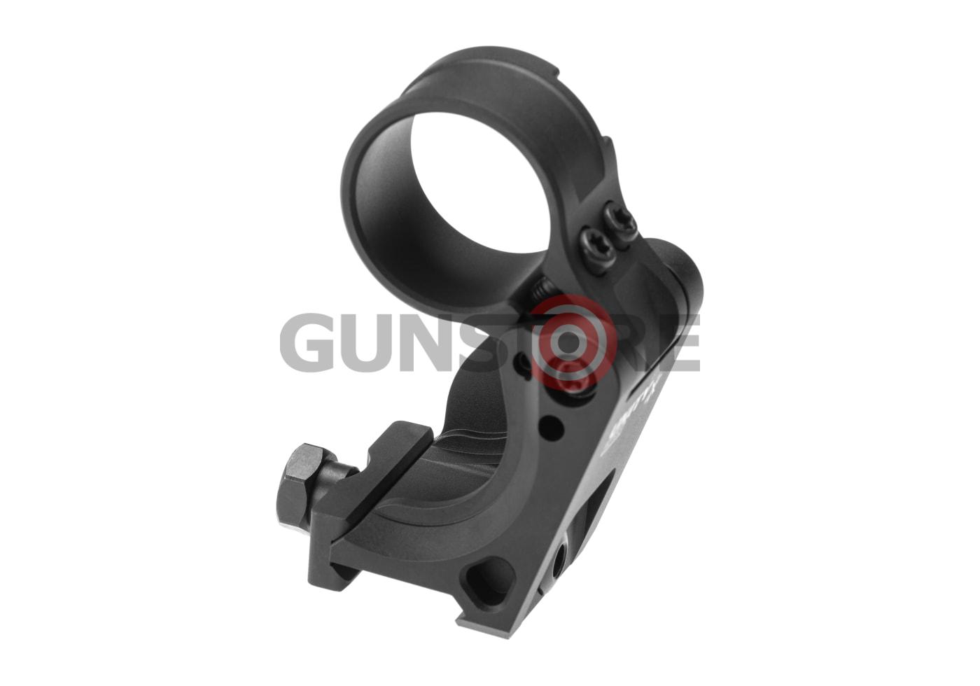 Fotografia: PTS Unity Tactical FAST FTS Aimpoint Magnifier Mount