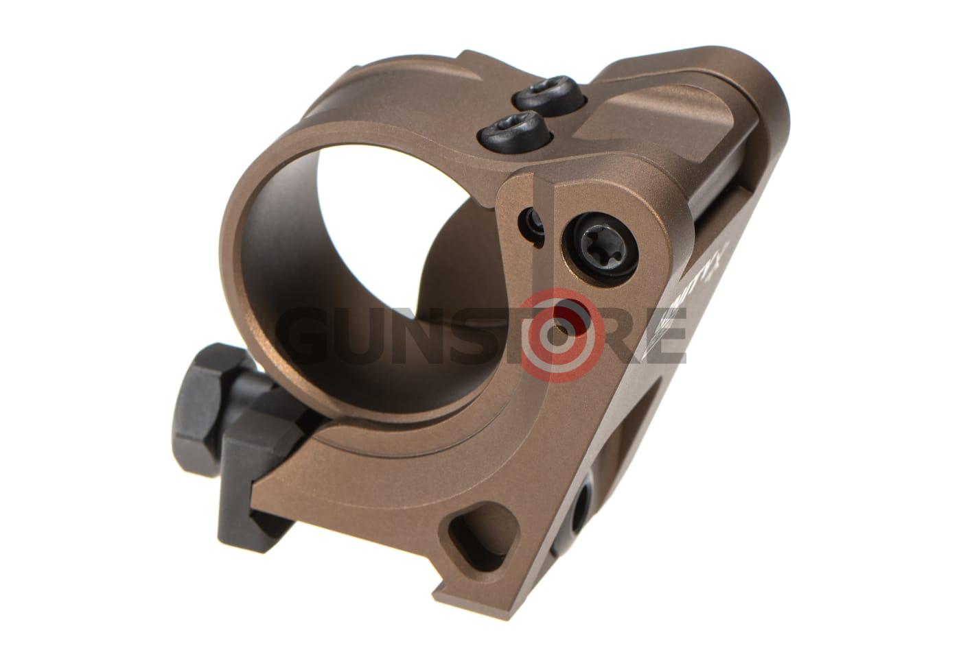 Fotografia: PTS Unity Tactical FAST FTS Aimpoint Magnifier Mount