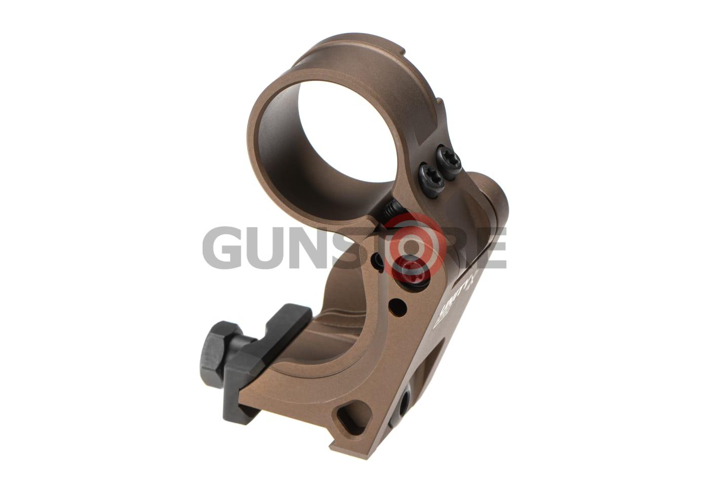 Fotografia: PTS Unity Tactical FAST FTS Aimpoint Magnifier Mount
