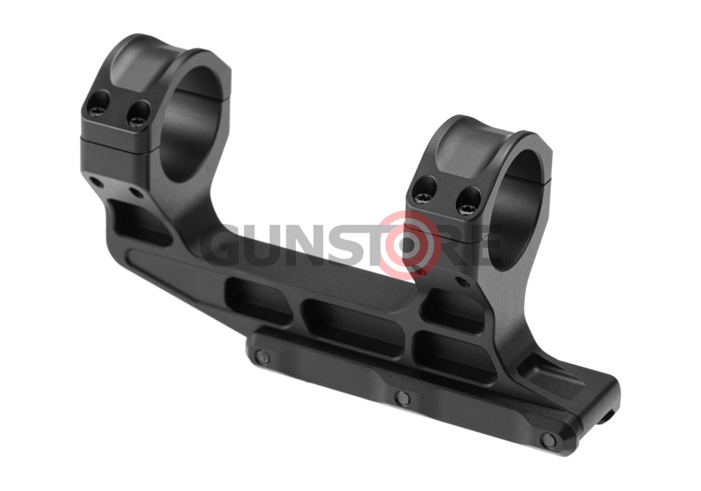 Fotografia: PTS Unity Tactical FAST LPVO Optics Mount Set