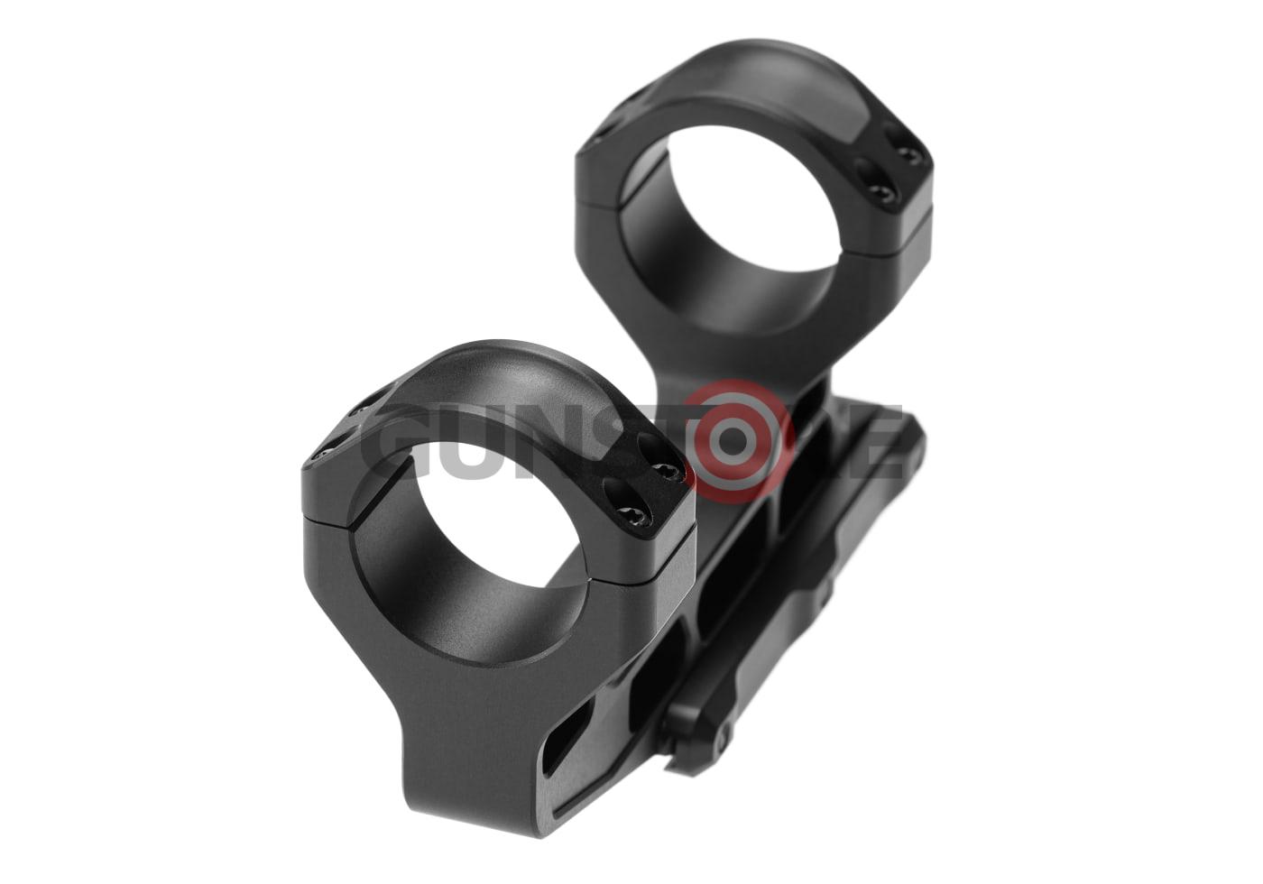 Fotografia: PTS Unity Tactical FAST LPVO Optics Mount Set
