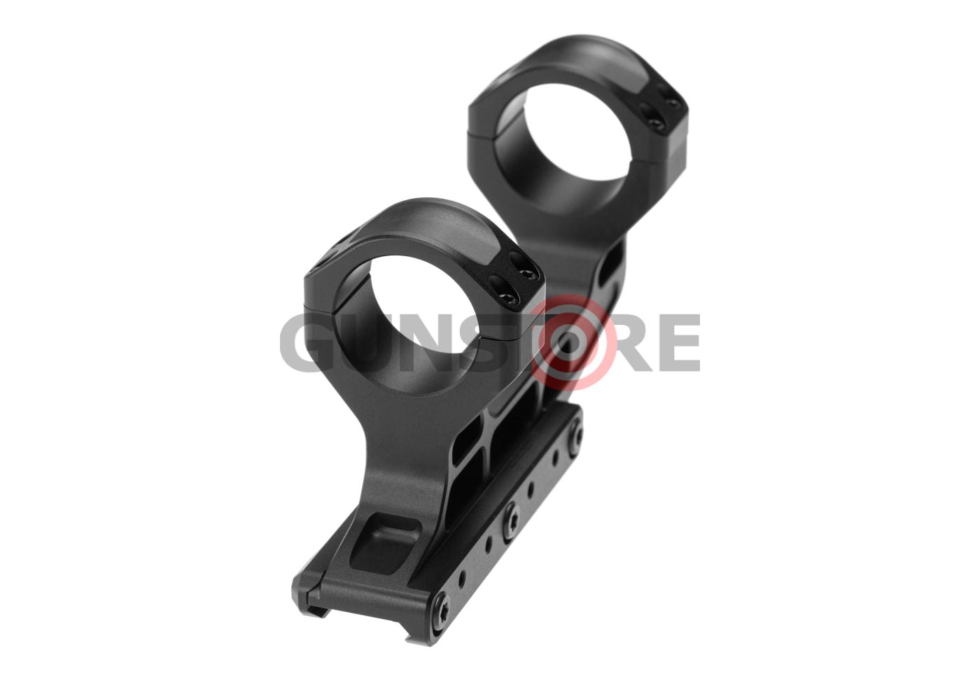 Fotografia: PTS Unity Tactical FAST LPVO Optics Mount Set