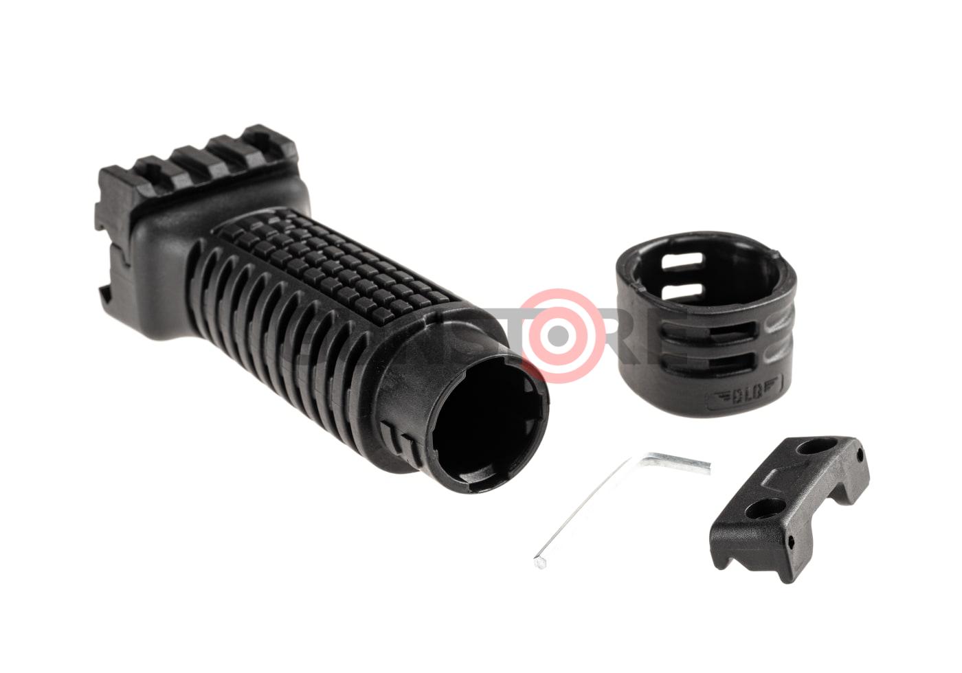 Fotografia: Vertical Grip - Long