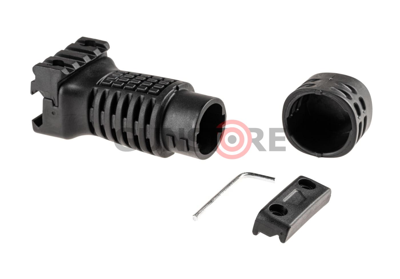 Fotografia: Vertical Grip - Medium