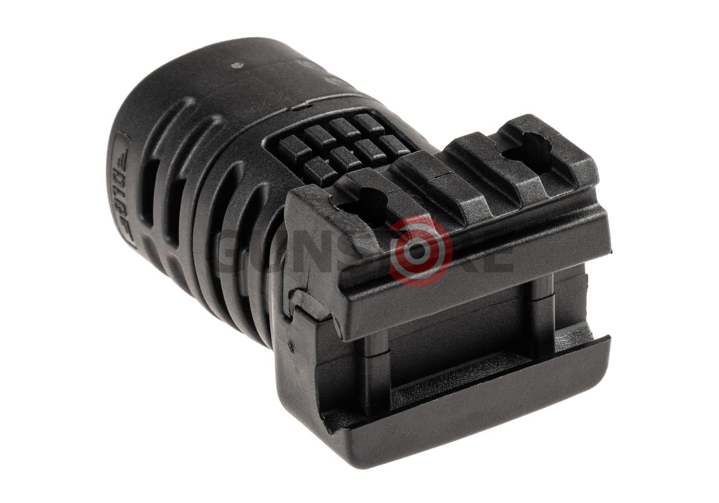 Fotografia: Vertical Grip - Short