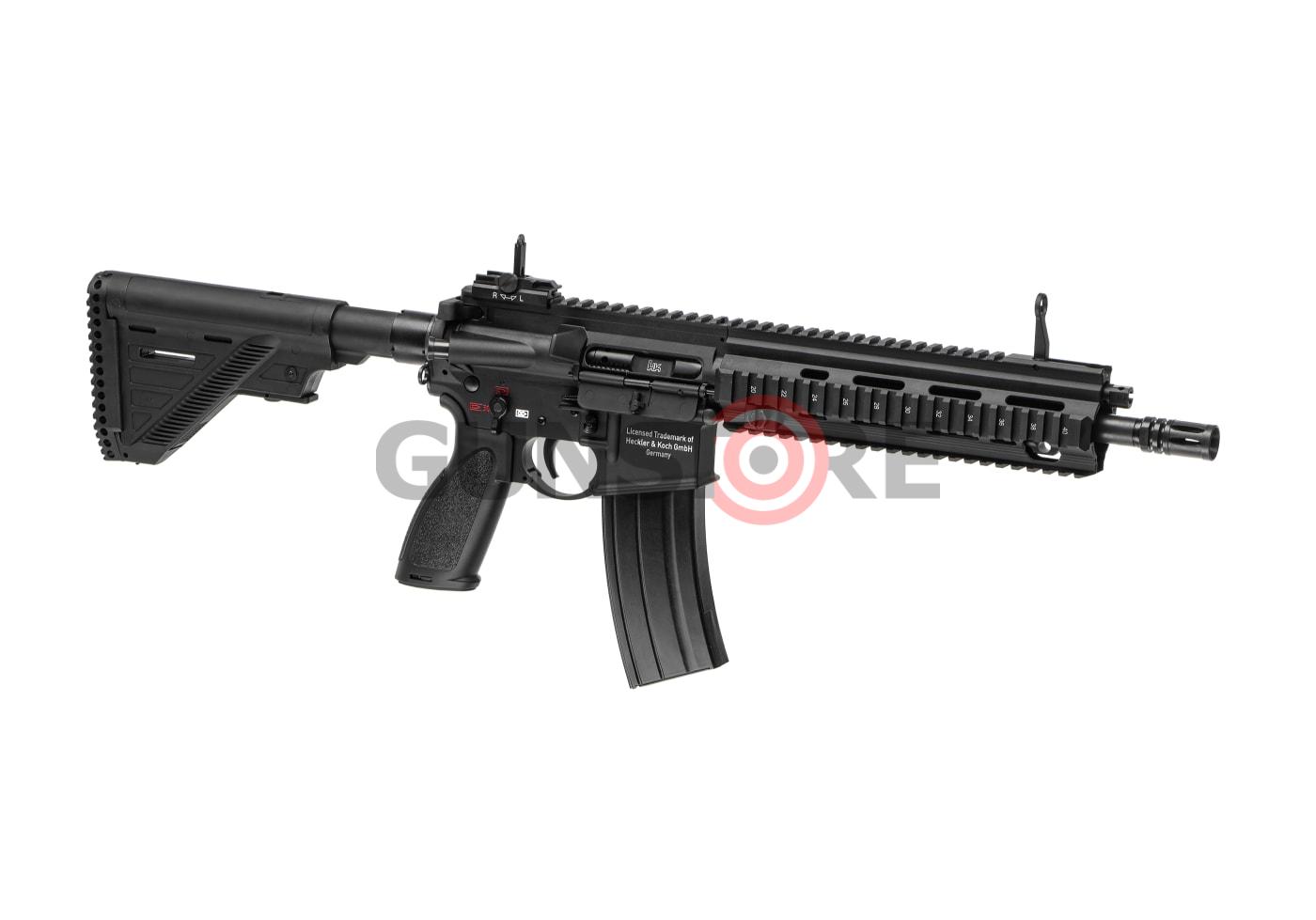 HK416 A5 GBR