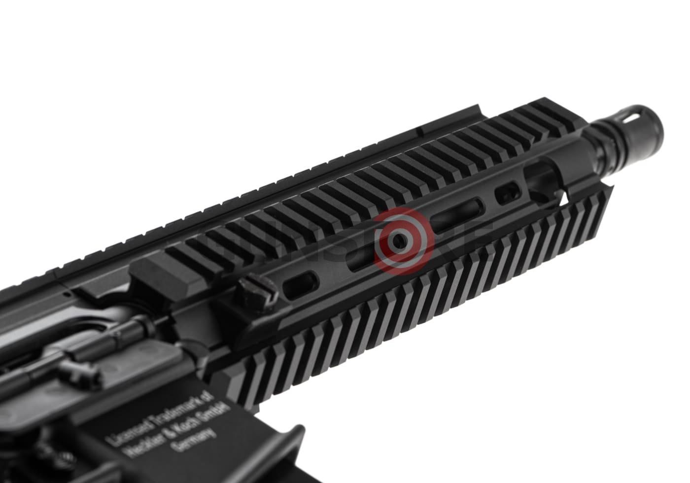 Fotografia: HK416 A5 GBR