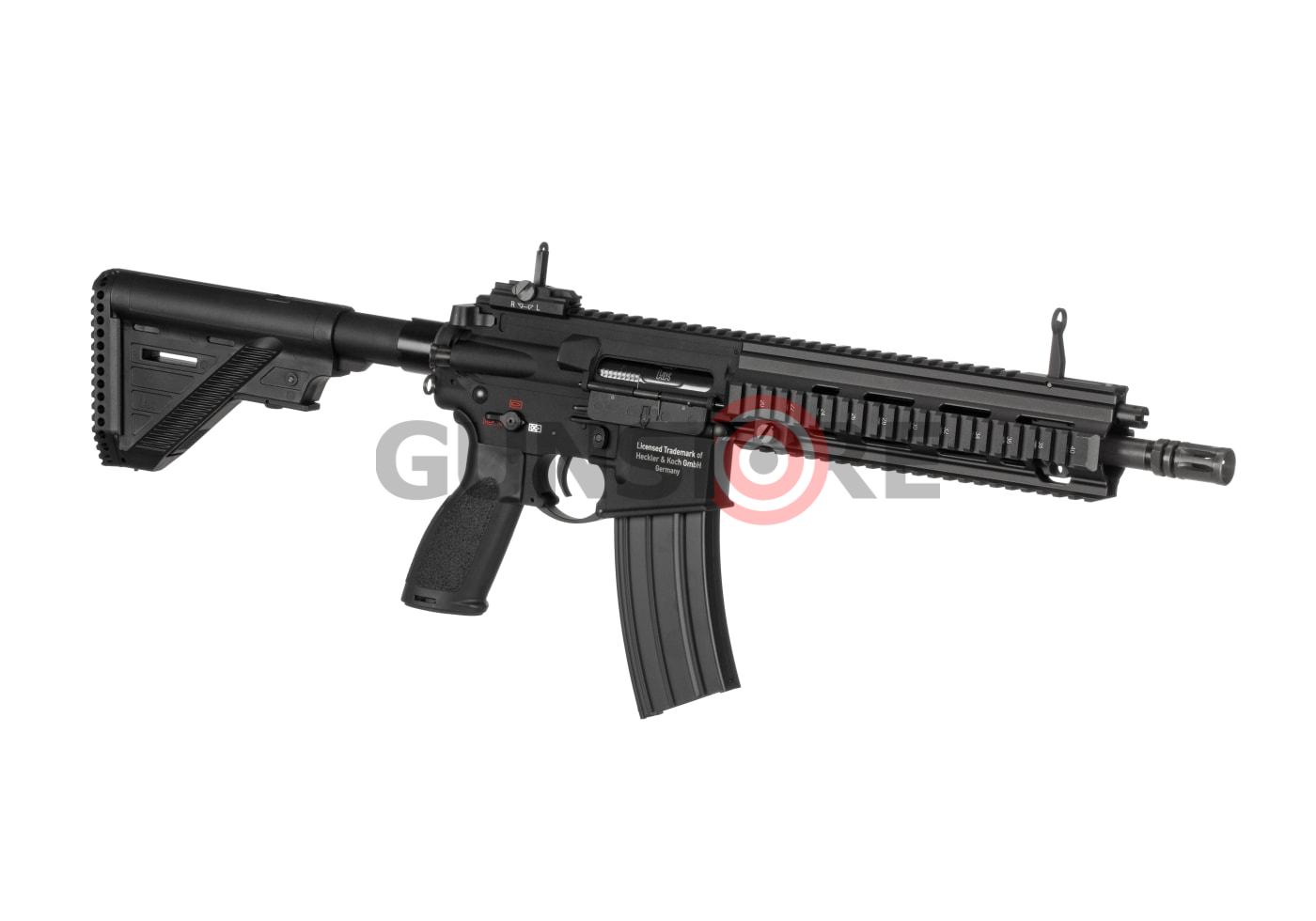 H&K HK416A5 Mosfet