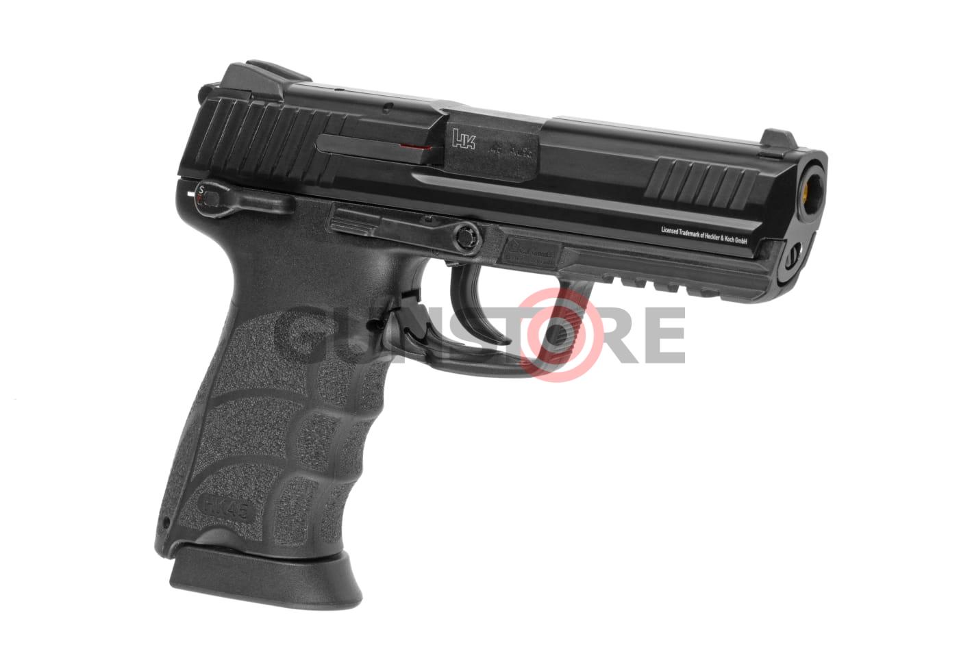 H&K HK45 Metal Version GBB